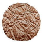 Image Large 18  Premium Flano Round Cushion 