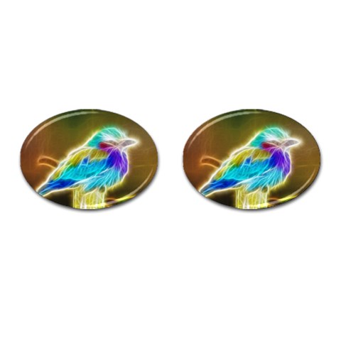 Bird neonfide from ArtsNow.com Front(Pair)