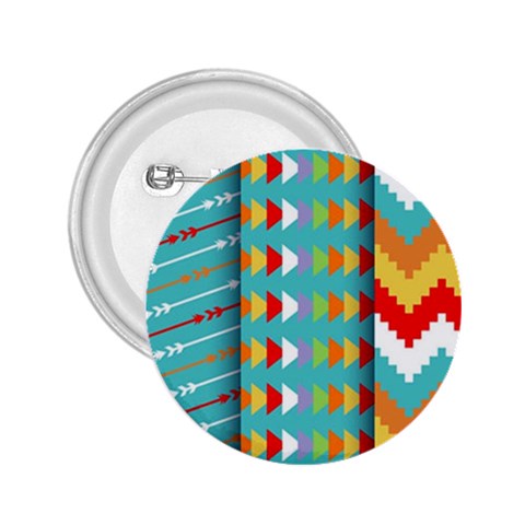 Tribal from ArtsNow.com Front