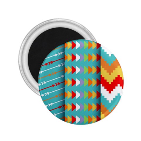 Tribal from ArtsNow.com Front