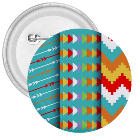 Tribal from ArtsNow.com Front