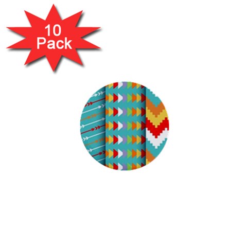 Tribal from ArtsNow.com Front