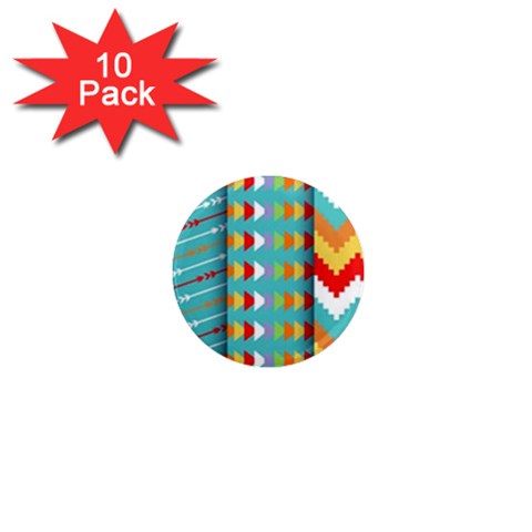 Tribal from ArtsNow.com Front