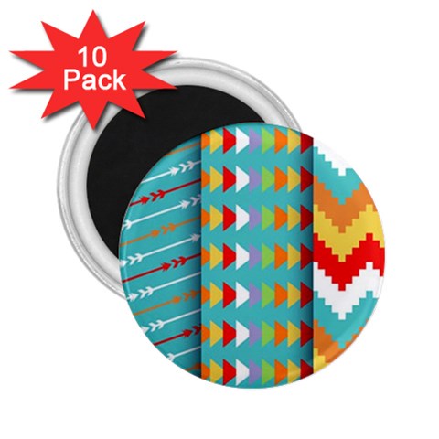 Tribal from ArtsNow.com Front
