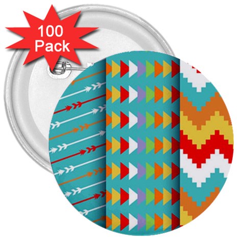 Tribal from ArtsNow.com Front