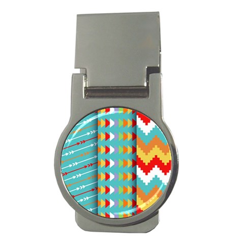 Tribal from ArtsNow.com Front
