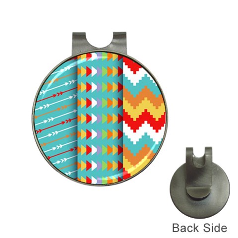 Tribal from ArtsNow.com Front
