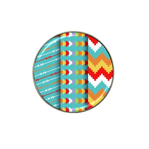 Tribal from ArtsNow.com Front