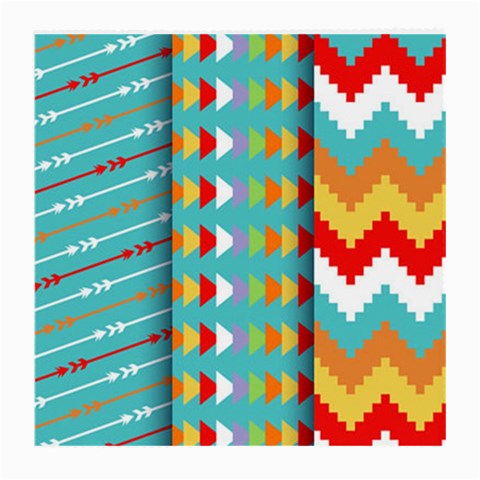 Tribal from ArtsNow.com Front