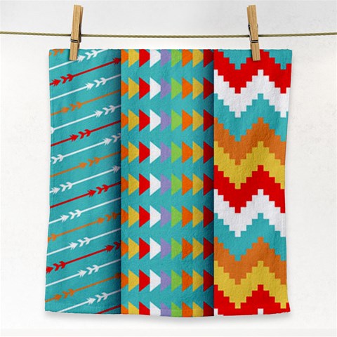 Tribal from ArtsNow.com Front