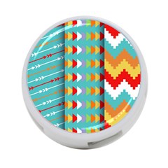 Tribal from ArtsNow.com Back