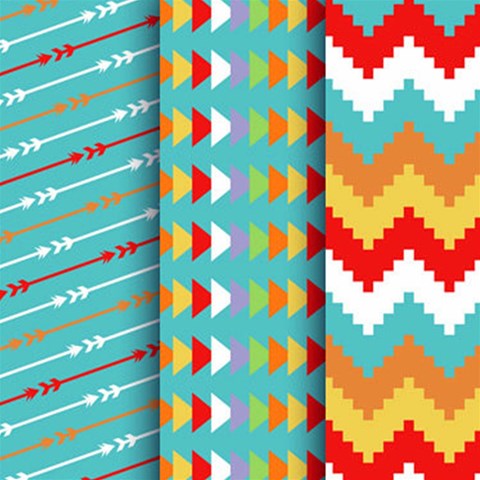 Tribal from ArtsNow.com Front