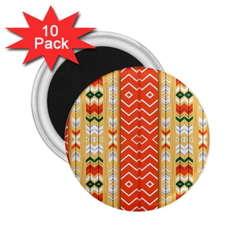 Tribal from ArtsNow.com Front