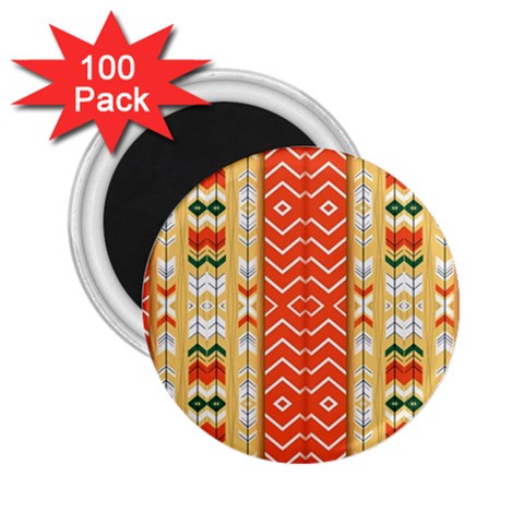Tribal from ArtsNow.com Front