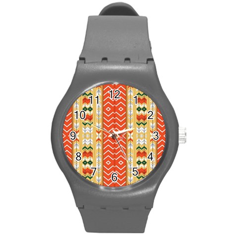 Tribal from ArtsNow.com Front