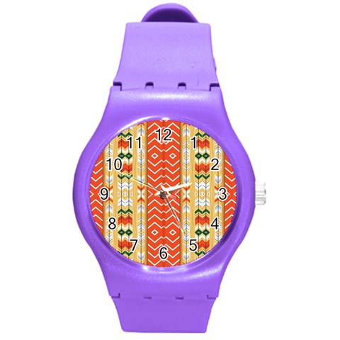 Tribal from ArtsNow.com Front