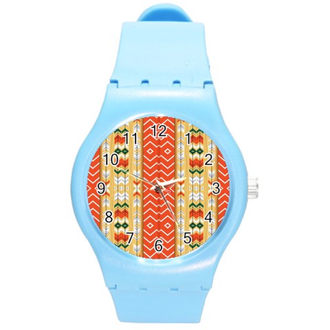 Tribal from ArtsNow.com Front