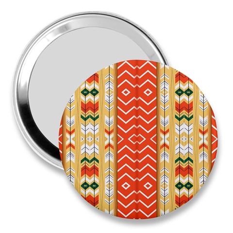 Tribal from ArtsNow.com Front
