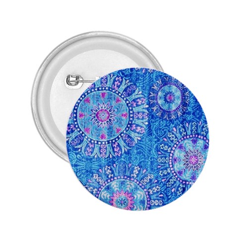 Tribal from ArtsNow.com Front