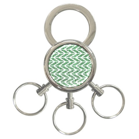 Tribal from ArtsNow.com Front