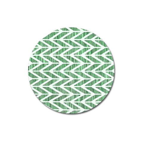 Tribal from ArtsNow.com Front