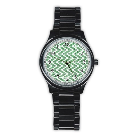Tribal from ArtsNow.com Front
