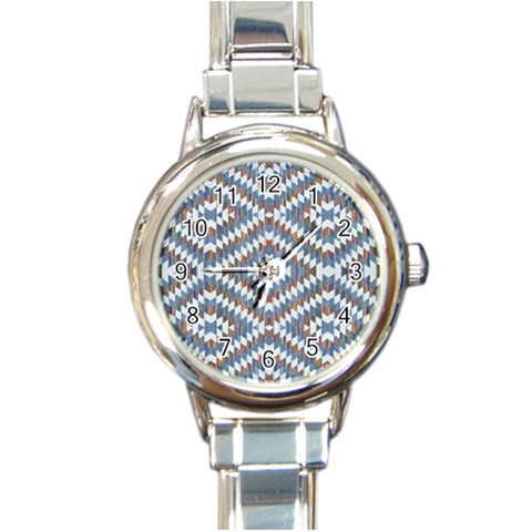 Tribal from ArtsNow.com Front