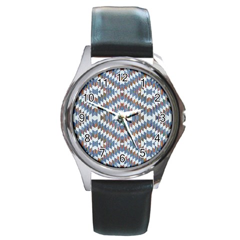 Tribal from ArtsNow.com Front