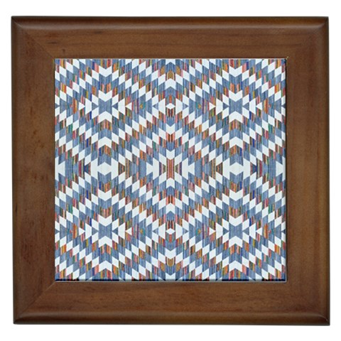 Tribal from ArtsNow.com Front