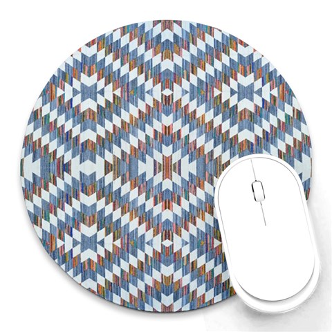 Tribal from ArtsNow.com Front