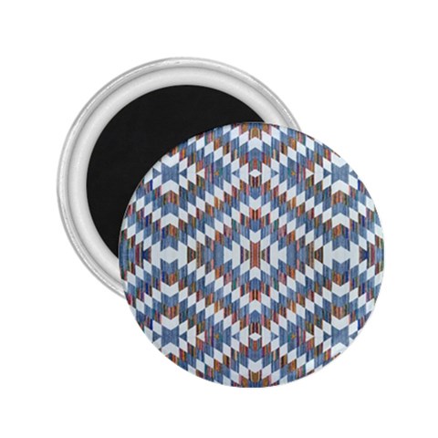 Tribal from ArtsNow.com Front