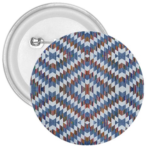 Tribal from ArtsNow.com Front