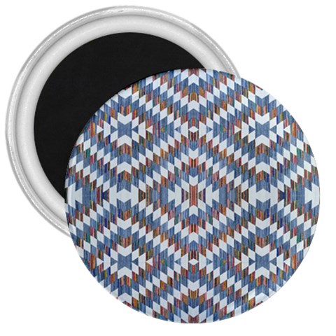 Tribal from ArtsNow.com Front