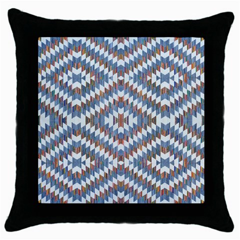 Tribal from ArtsNow.com Front