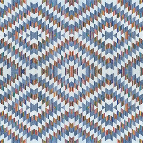 Tribal from ArtsNow.com 8 x8  Scrapbook Page - 1