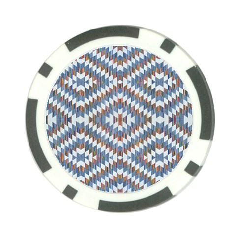 Tribal from ArtsNow.com Front