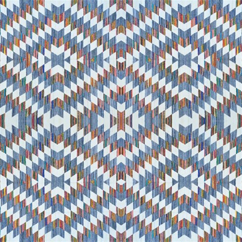 Tribal from ArtsNow.com Front
