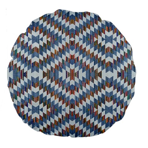 Tribal from ArtsNow.com Front