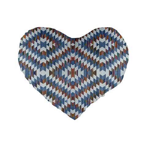 Tribal from ArtsNow.com Front