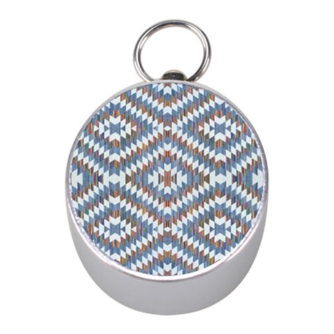 Tribal from ArtsNow.com Front