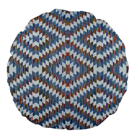 Tribal from ArtsNow.com Front