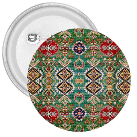 Tribal from ArtsNow.com Front