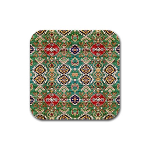 Tribal from ArtsNow.com Front