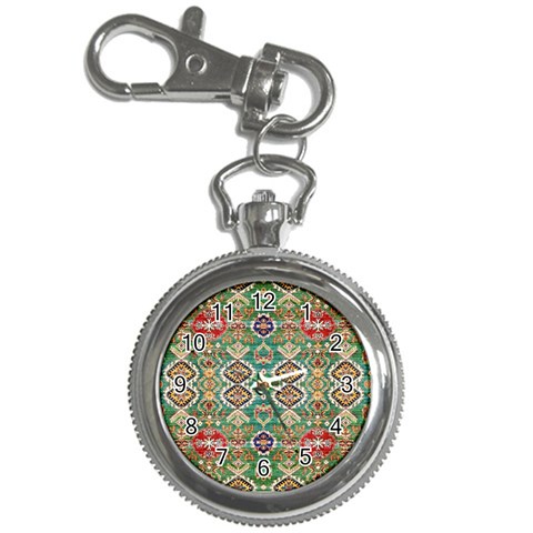 Tribal from ArtsNow.com Front