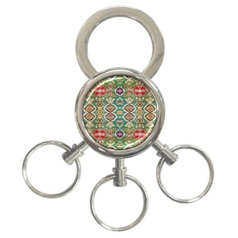 Tribal from ArtsNow.com Front