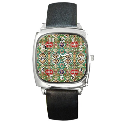 Tribal from ArtsNow.com Front