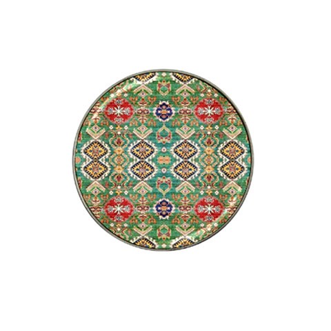 Tribal from ArtsNow.com Front