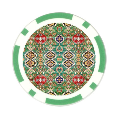 Tribal from ArtsNow.com Front
