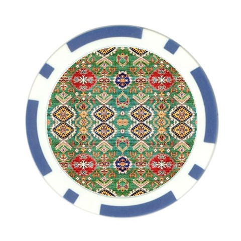 Tribal from ArtsNow.com Front