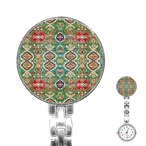 Tribal from ArtsNow.com Front